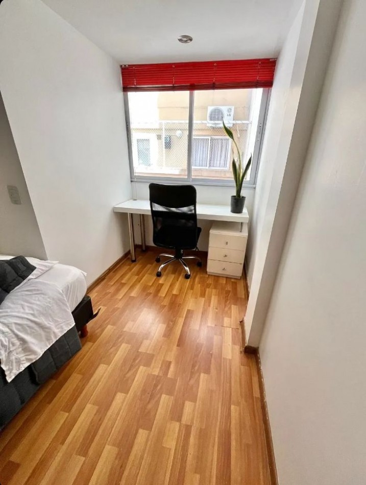 Se Vende Espetacular Departamento de 4 Ambientes Al Frente con Amenities - Palermo