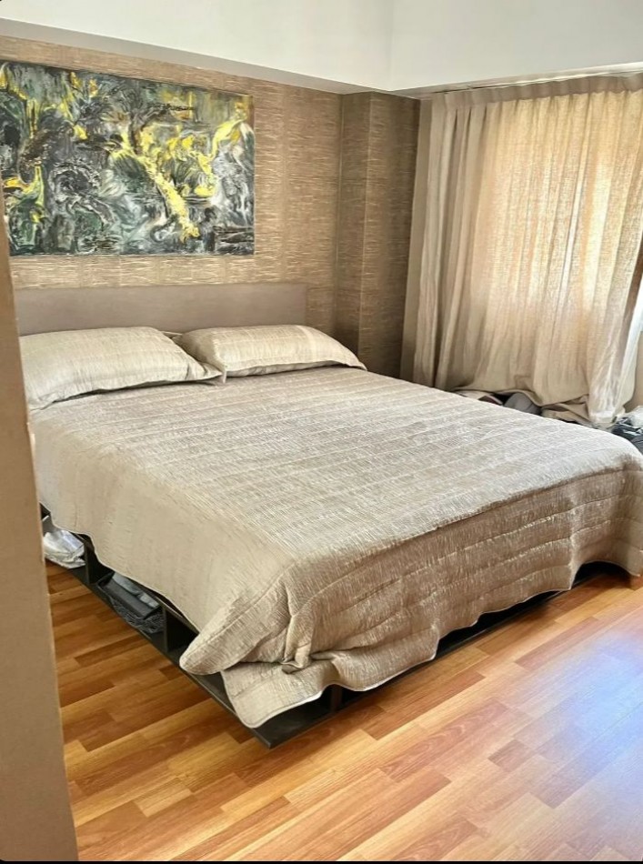 Se Vende Espetacular Departamento de 4 Ambientes Al Frente con Amenities - Palermo