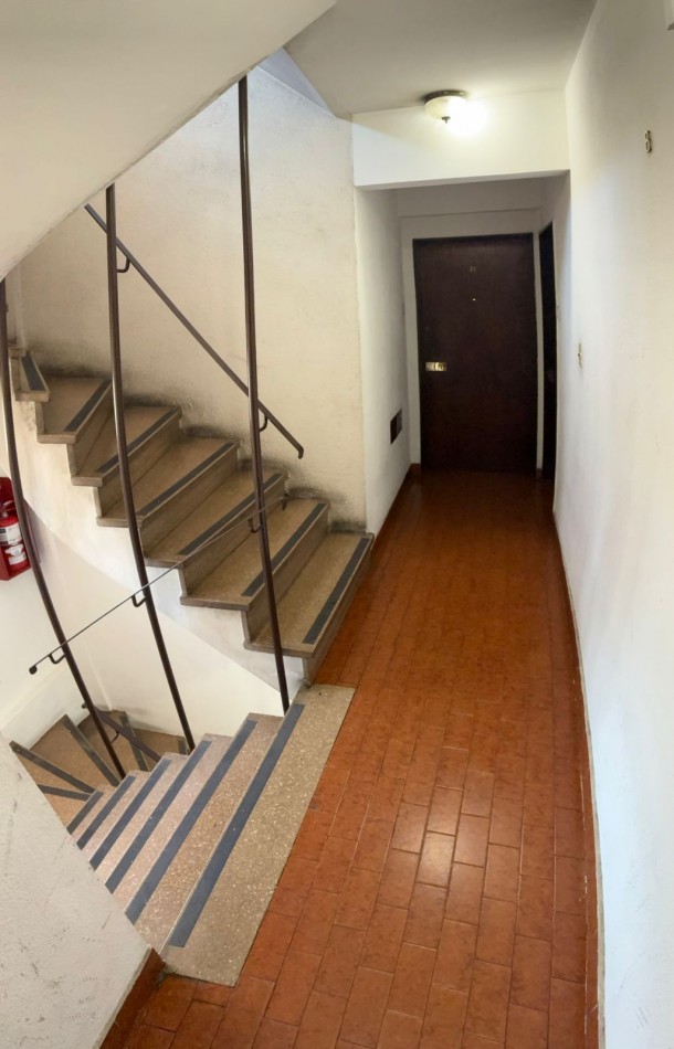 Se vende un hermoso departamento de 2 ambientes - San Cristobal