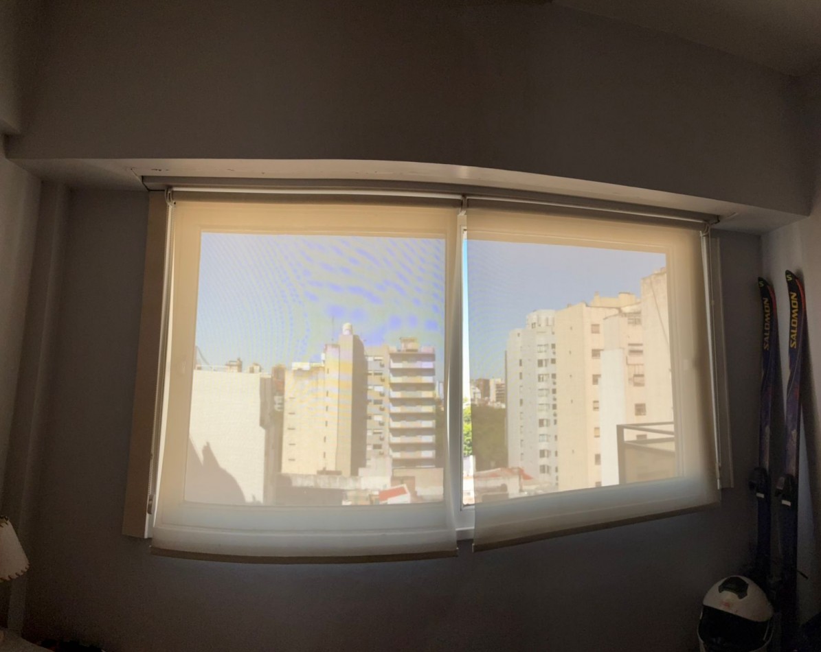 Se vende un hermoso departamento de 2 ambientes - San Cristobal