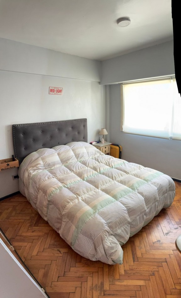Se vende un hermoso departamento de 2 ambientes - San Cristobal