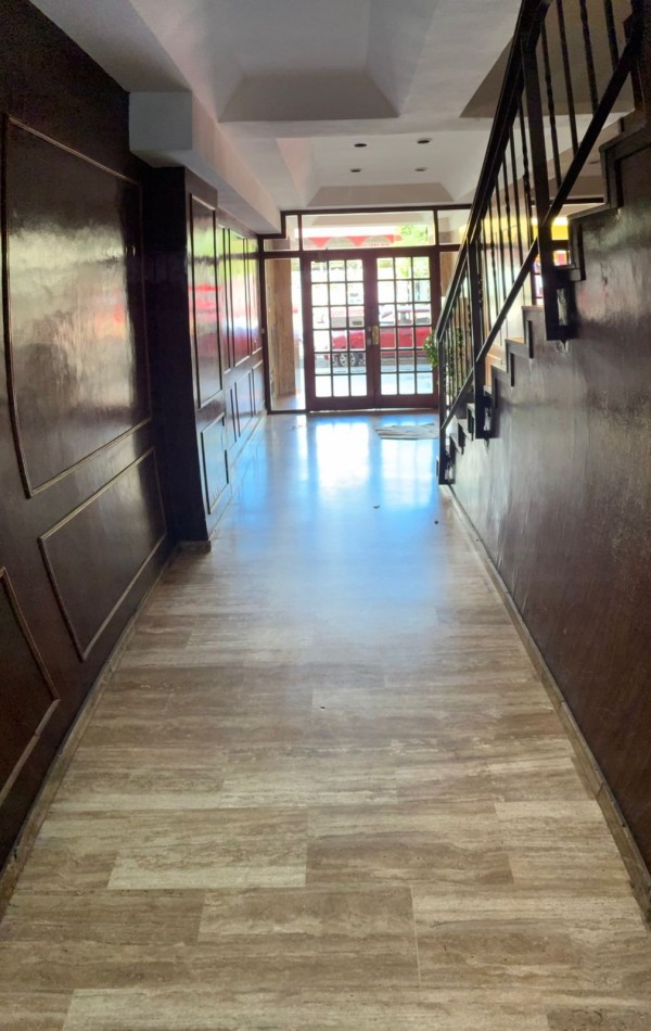 Se vende un hermoso departamento de 2 ambientes - San Cristobal
