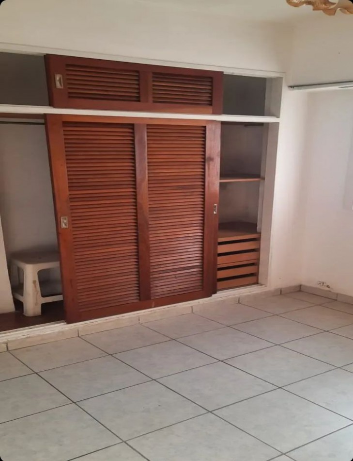 Oportunidad! se vende un departamento de 2 ambientes con gran patio - Villa Crespo