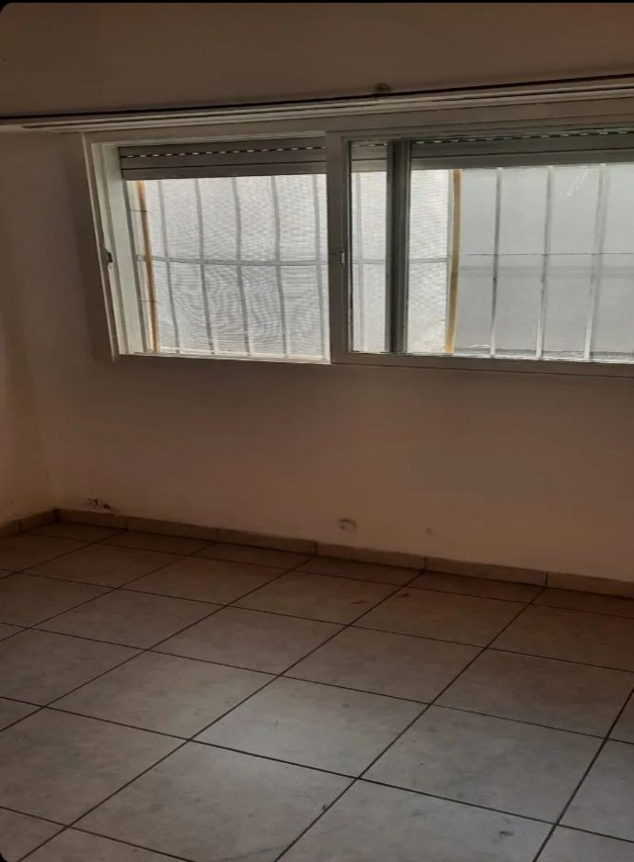 Oportunidad! se vende un departamento de 2 ambientes con gran patio - Villa Crespo