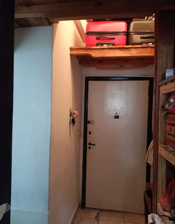 Se vende un departamento de 2 ambientes - Boedo