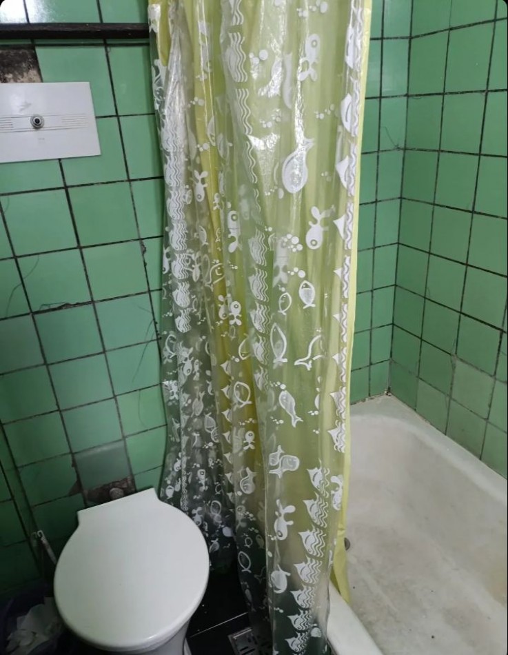 Se vende un departamento de 2 ambientes - Boedo