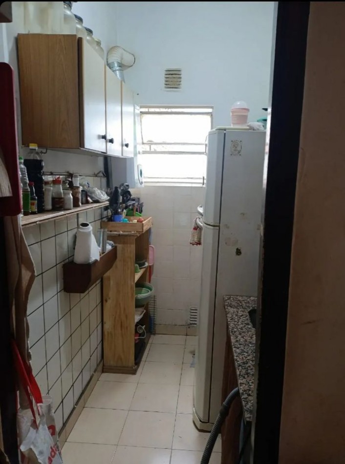 Se vende un departamento de 2 ambientes - Boedo