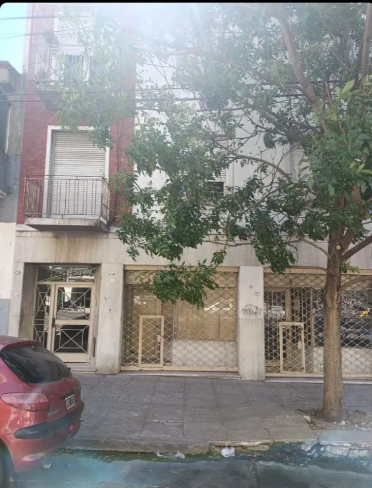 Se vende un departamento de 2 ambientes - Boedo