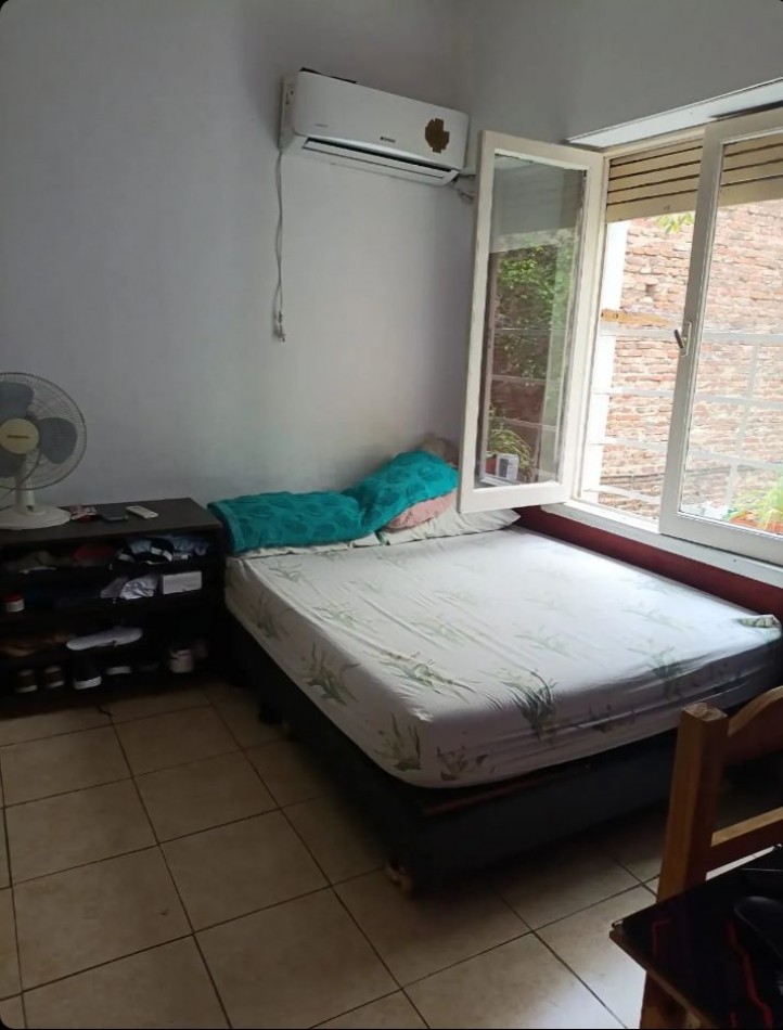 Se vende un departamento de 2 ambientes - Boedo