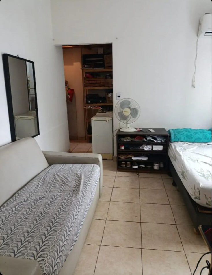 Se vende un departamento de 2 ambientes - Boedo