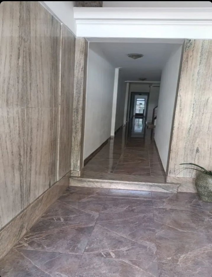 Se vende un departamento de 2 ambientes - Boedo