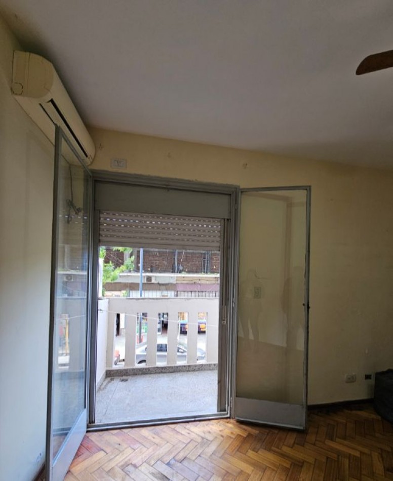 Se vende un agradable departamento monoambiente - Pompeya