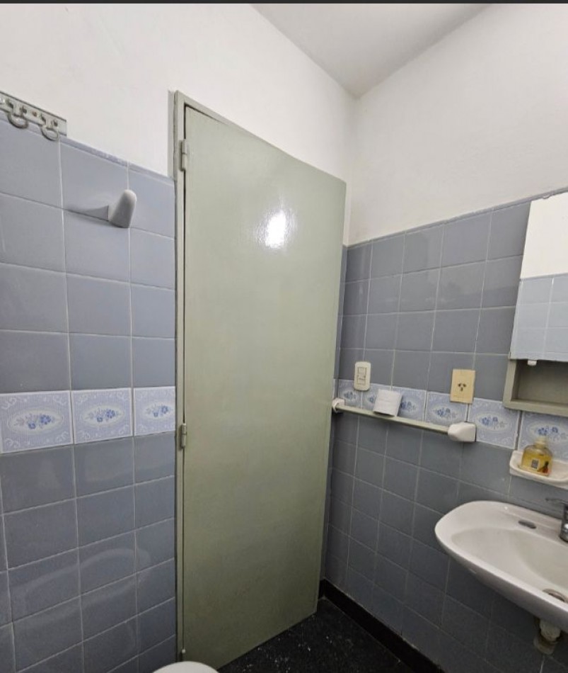 Se vende un agradable departamento monoambiente - Pompeya