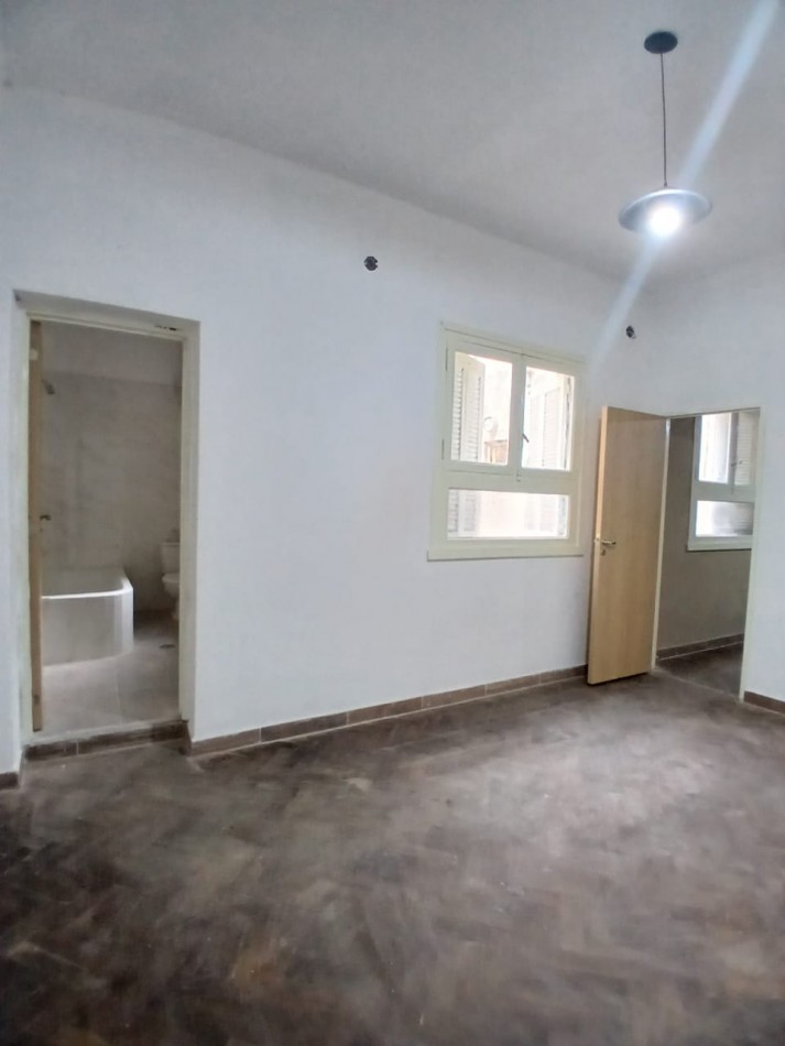 Se alquila un departamento de 2 ambientes, bajas expensas - Barracas