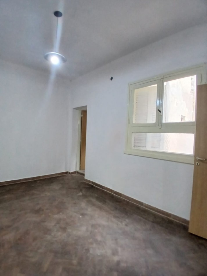Se alquila un departamento de 2 ambientes, bajas expensas - Barracas
