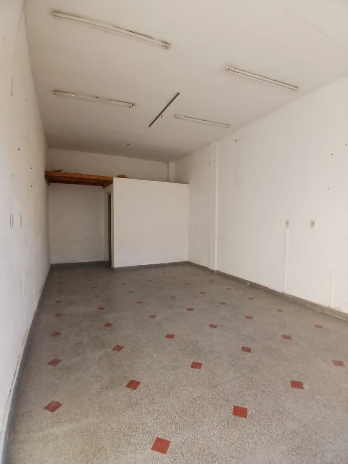Se alquila un local comercial - Chacarita