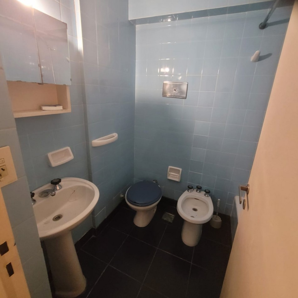 Se alquila un lindo departamento de 2 ambientes - Caballito