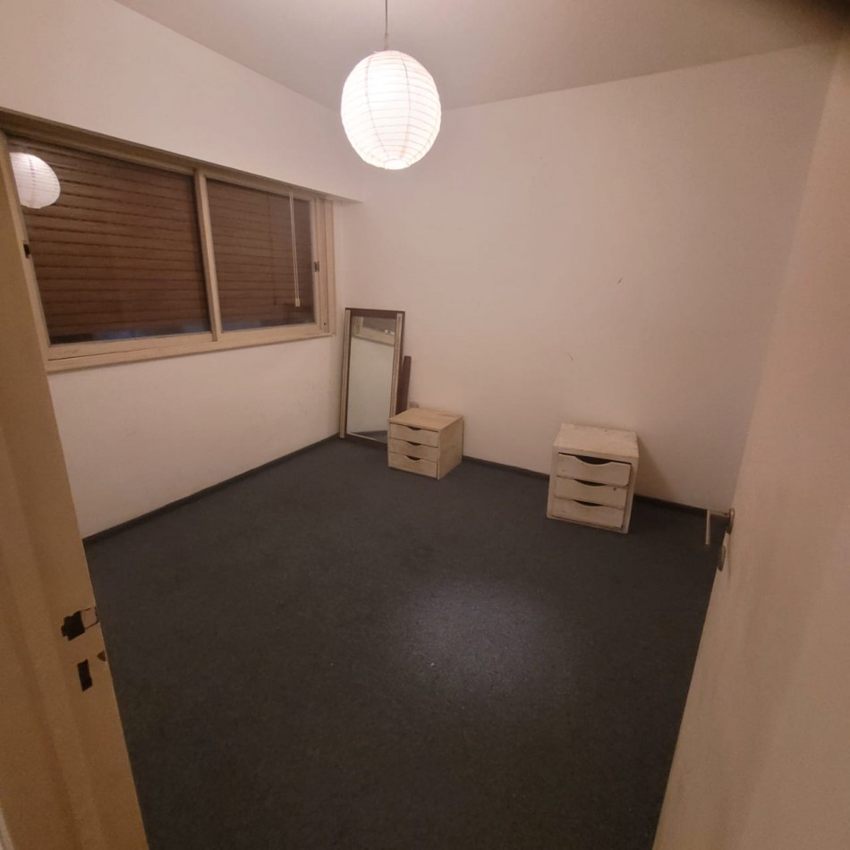 Se alquila un lindo departamento de 2 ambientes - Caballito