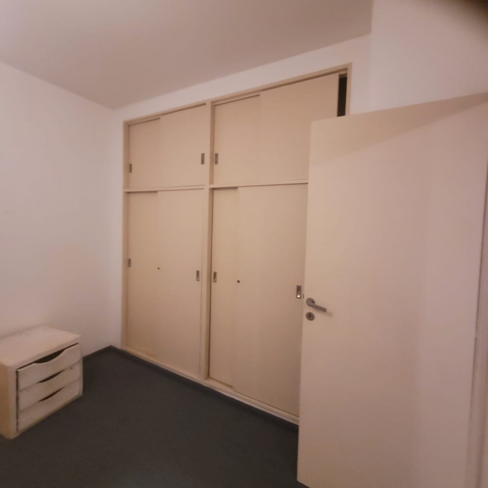Se alquila un lindo departamento de 2 ambientes - Caballito
