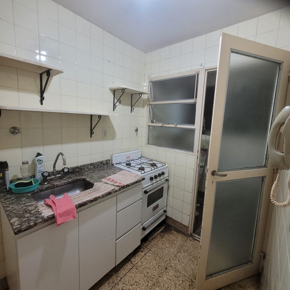 Se alquila un lindo departamento de 2 ambientes - Caballito