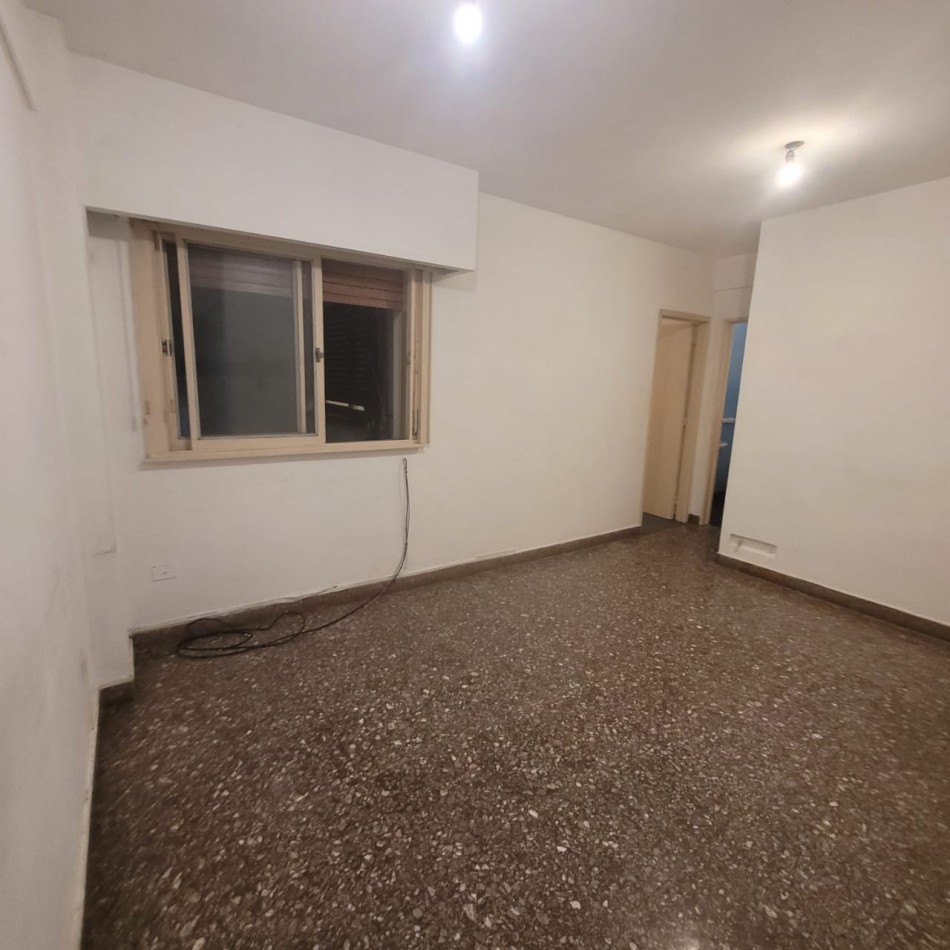 Se alquila un lindo departamento de 2 ambientes - Caballito