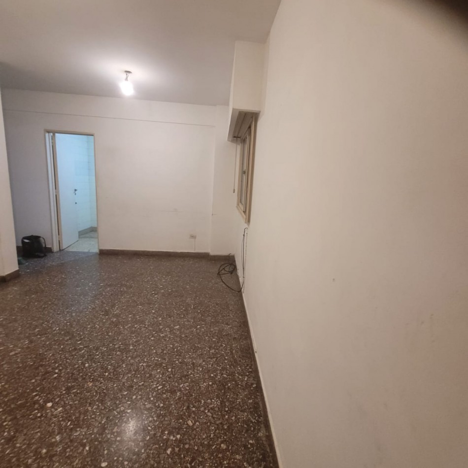 Se alquila un lindo departamento de 2 ambientes - Caballito