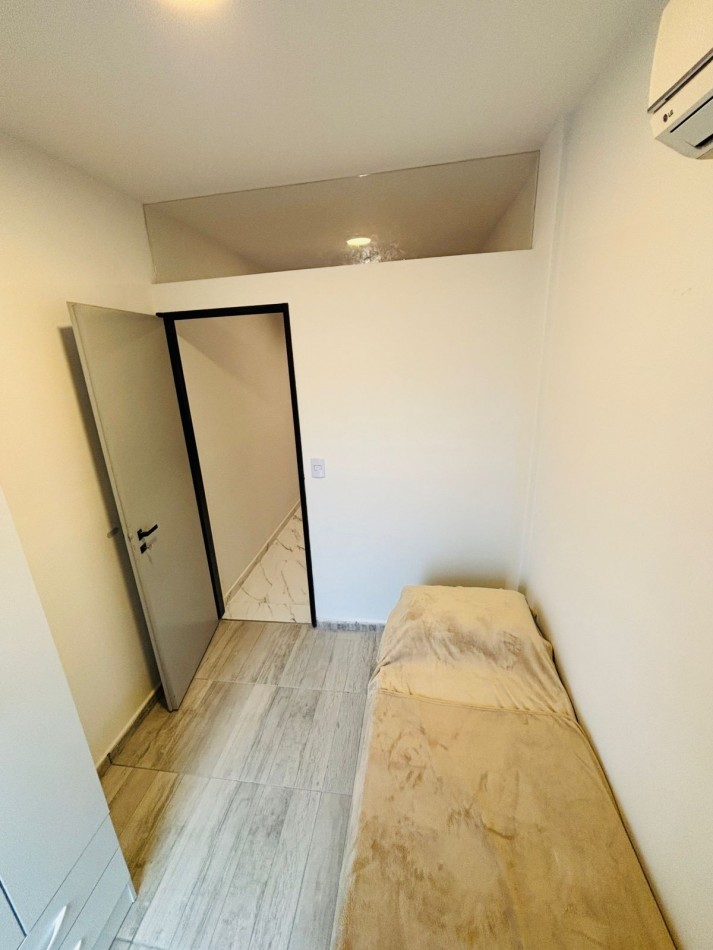 Se Alquila un Departamento Amoblado Impecable - San Nicolas