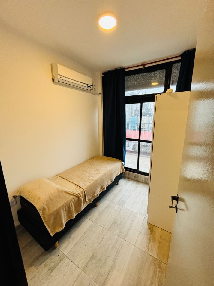 Se Alquila un Departamento Amoblado Impecable - San Nicolas