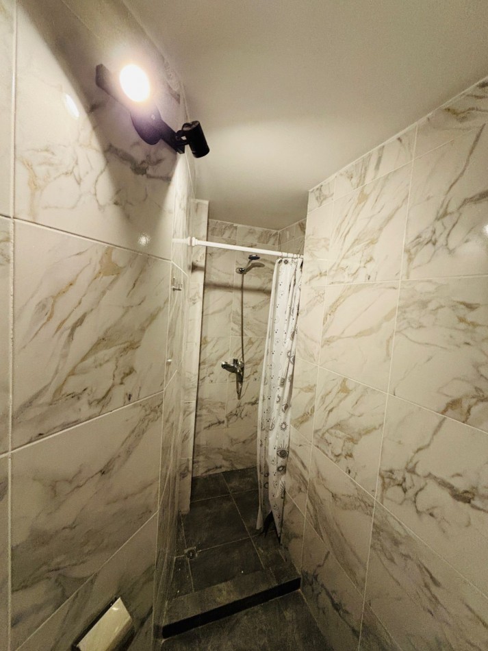 Se Alquila un Departamento Amoblado Impecable - San Nicolas