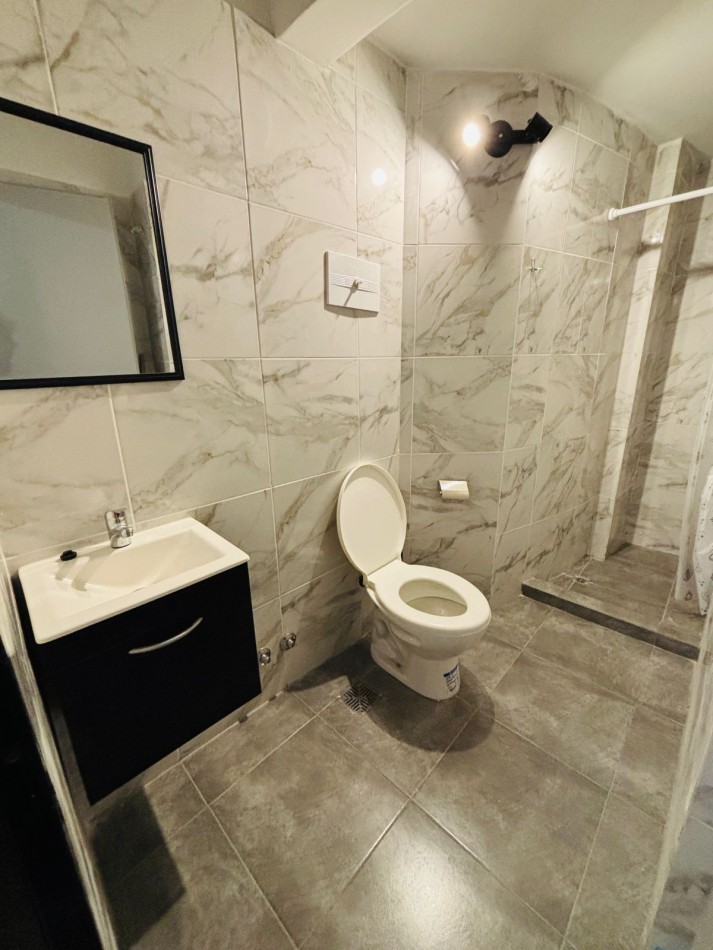 Se Alquila un Departamento Amoblado Impecable - San Nicolas