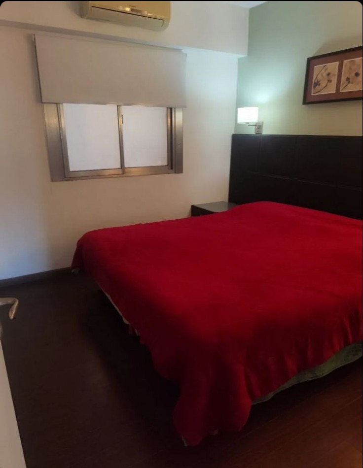 Se vende un hermoso departamento de 2 ambientes luminoso - San Nicolas