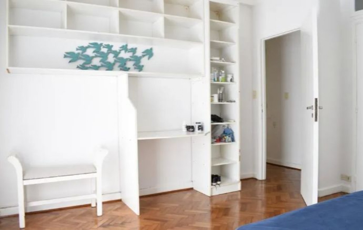 Se vende un hermoso departamento de 3 ambientes - Almagro
