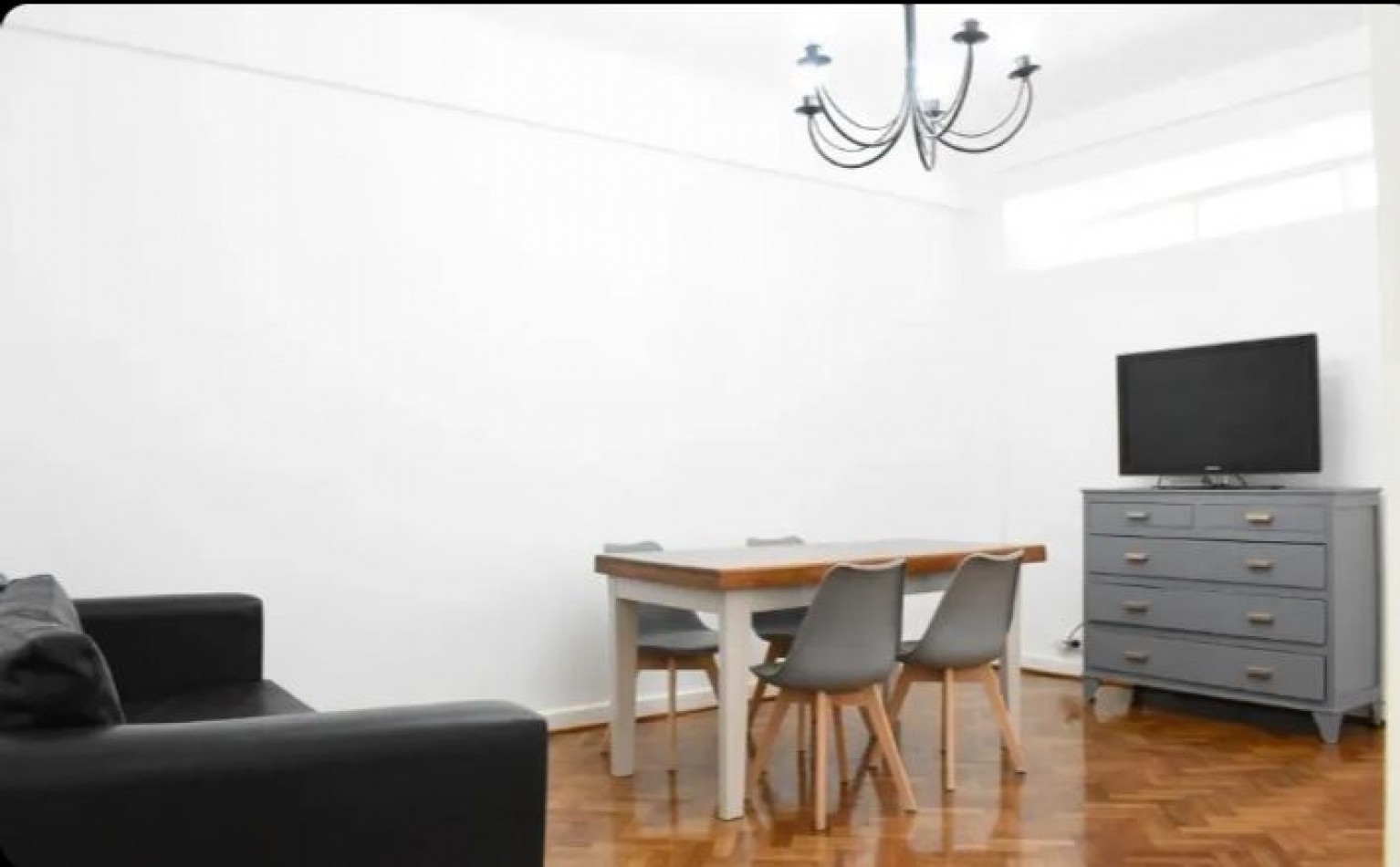 Se vende un hermoso departamento de 3 ambientes - Almagro