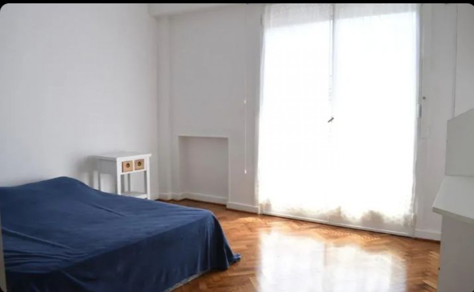 Se vende un hermoso departamento de 3 ambientes - Almagro