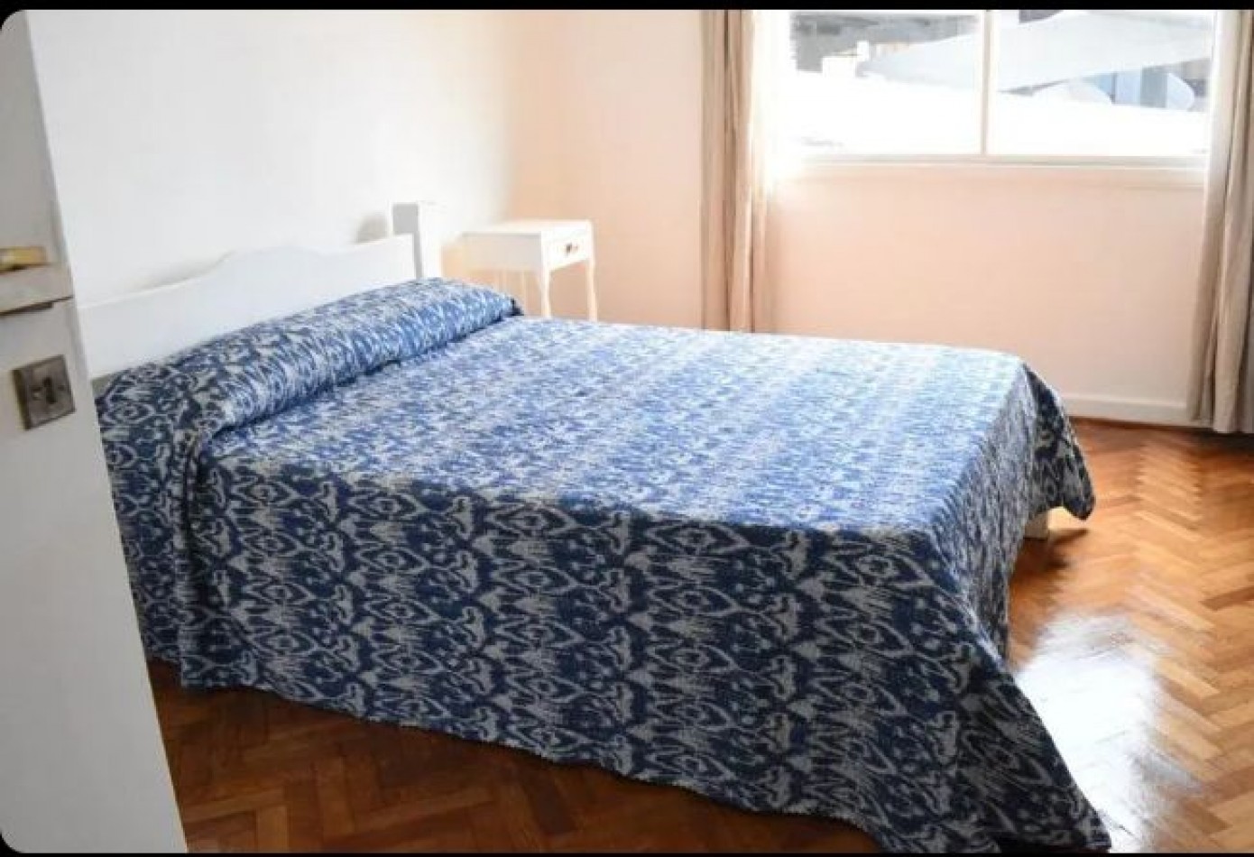 Se vende un hermoso departamento de 3 ambientes - Almagro
