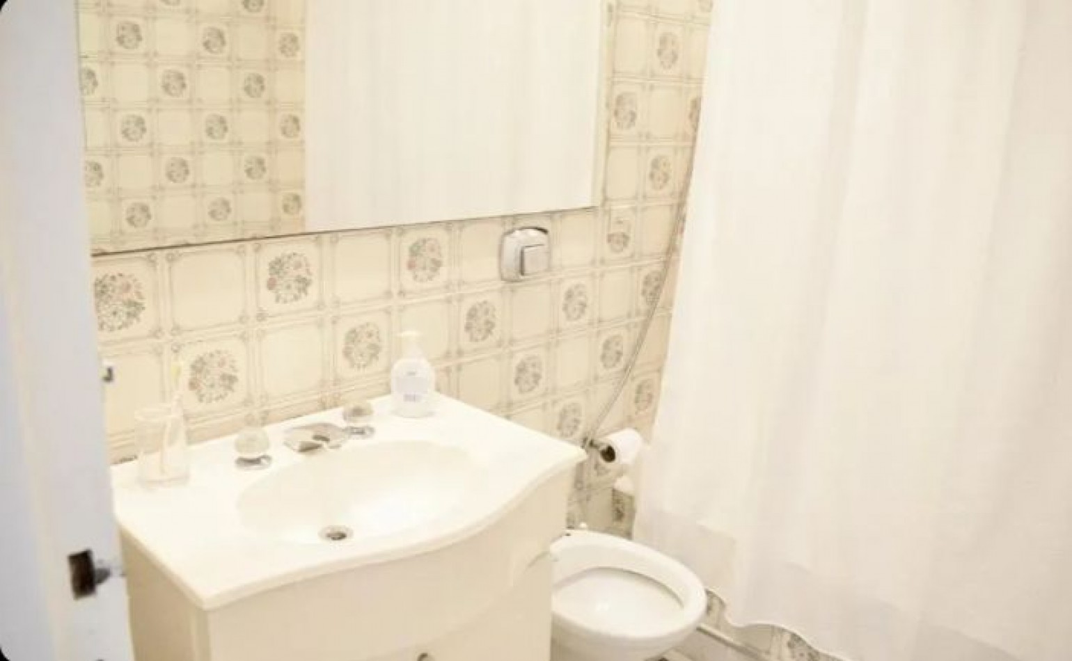 Se vende un hermoso departamento de 3 ambientes - Almagro