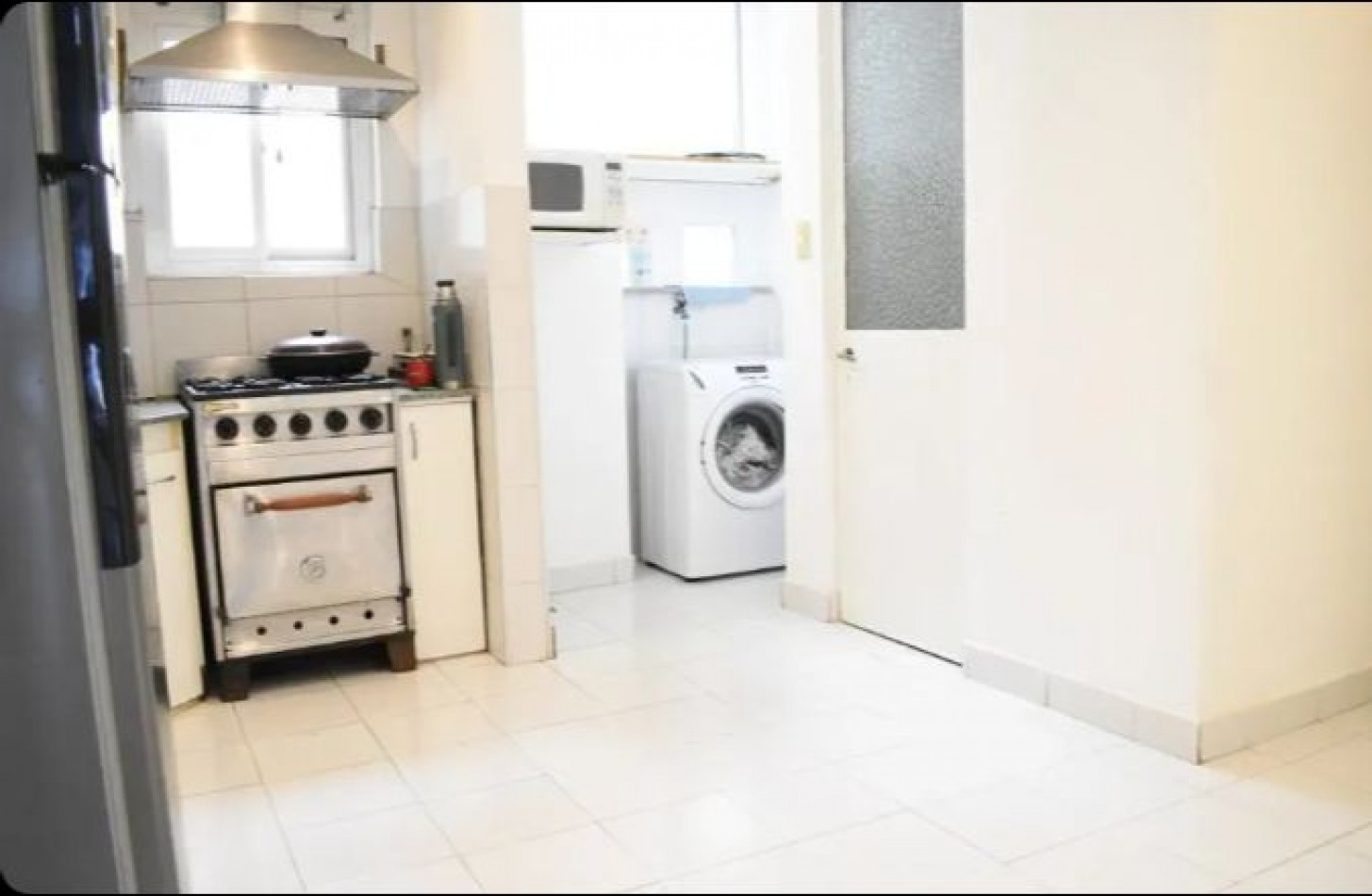 Se vende un hermoso departamento de 3 ambientes - Almagro