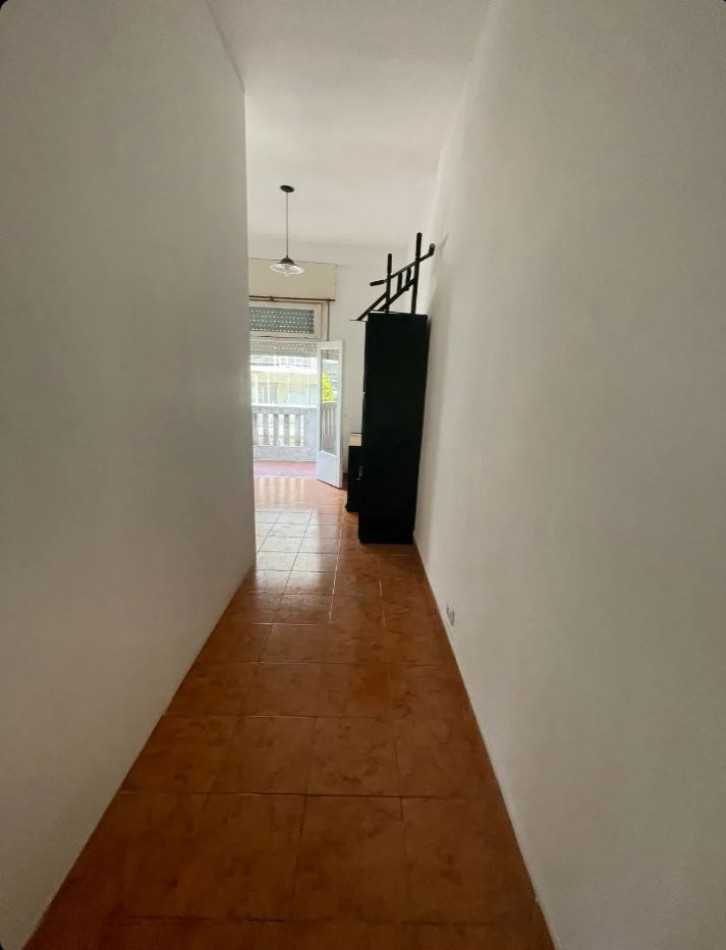 Oportunidad! Se vende un departamento de 2 ambientes al frente con balcon - Balvanera