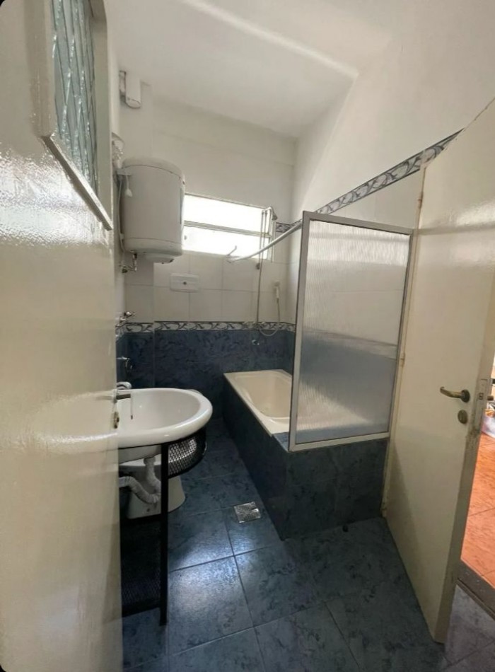Oportunidad! Se vende un departamento de 2 ambientes al frente con balcon - Balvanera
