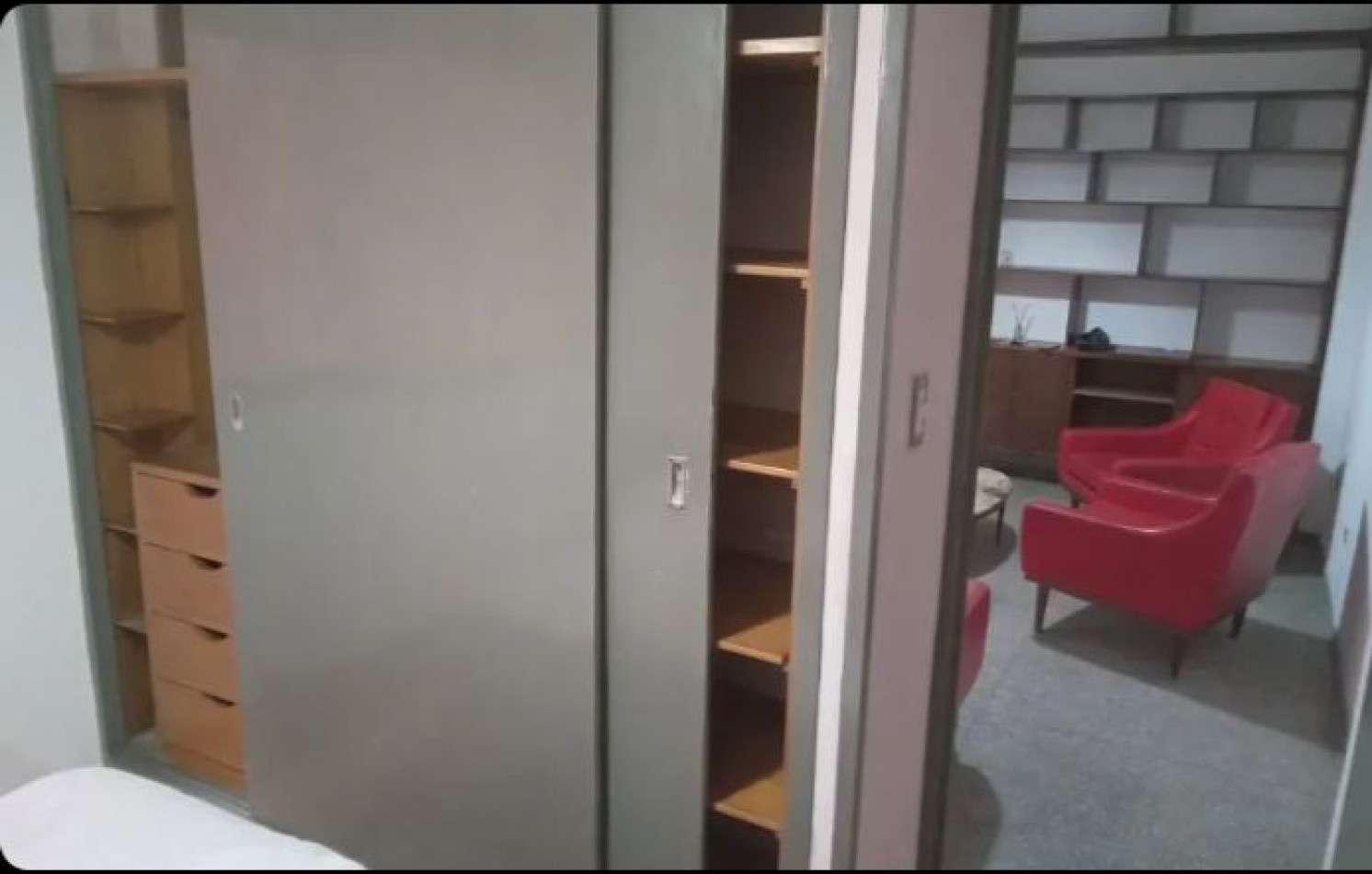 Se vende un departamento de 2 ambientes luminoso - San Cristobal