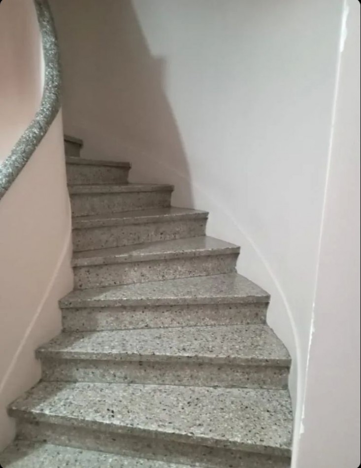 Se vende un departamento de 2 ambientes luminoso - San Cristobal