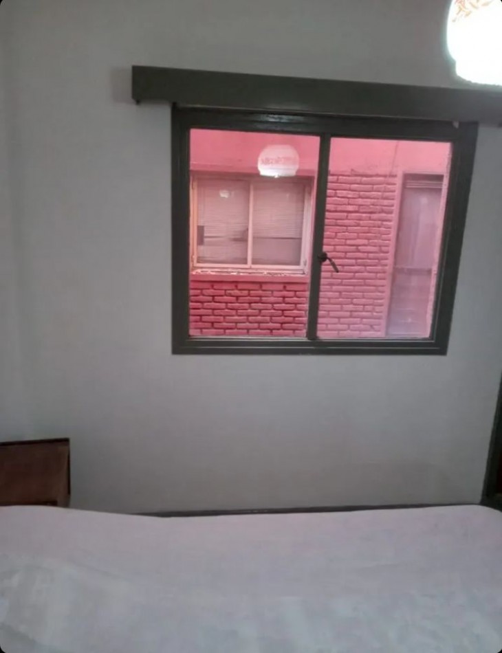 Se vende un departamento de 2 ambientes luminoso - San Cristobal