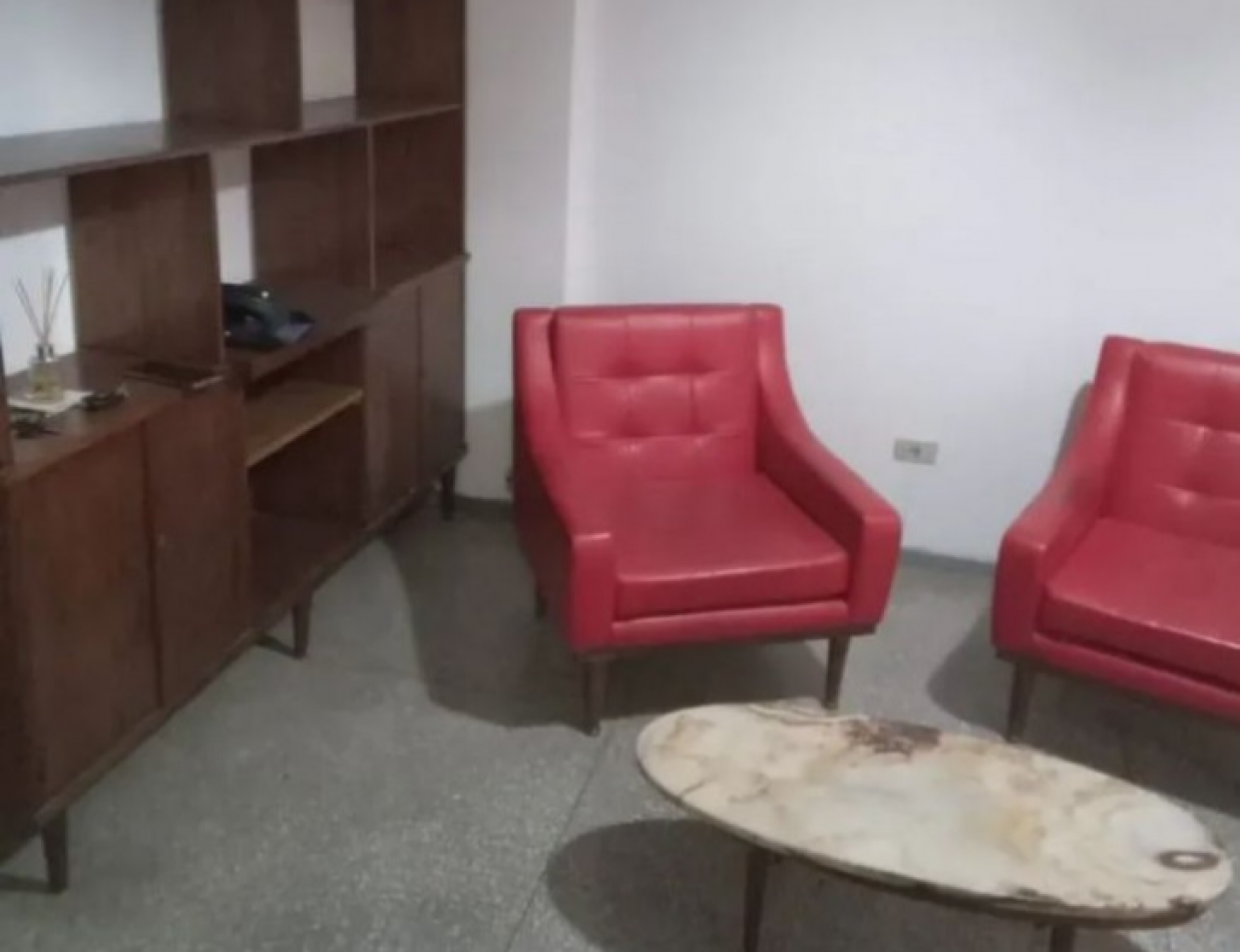 Se vende un departamento de 2 ambientes luminoso - San Cristobal