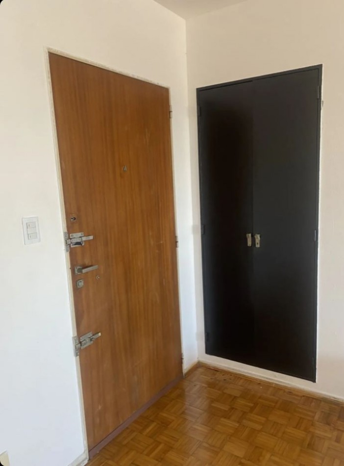 Oportunidad!! se vende un agradable departamento monoambiente con cochera - Palermo
