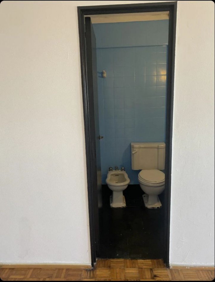 Oportunidad!! se vende un agradable departamento monoambiente con cochera - Palermo