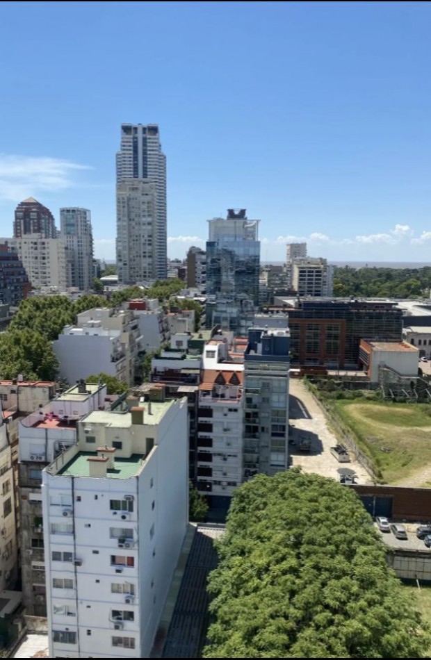 Oportunidad!! se vende un agradable departamento monoambiente con cochera - Palermo