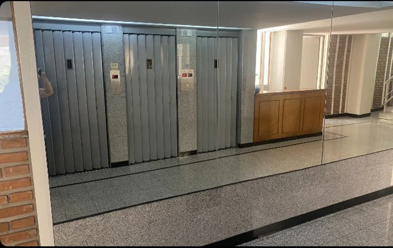 Oportunidad!! se vende un agradable departamento monoambiente con cochera - Palermo