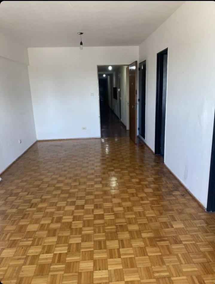 Oportunidad!! se vende un agradable departamento monoambiente con cochera - Palermo