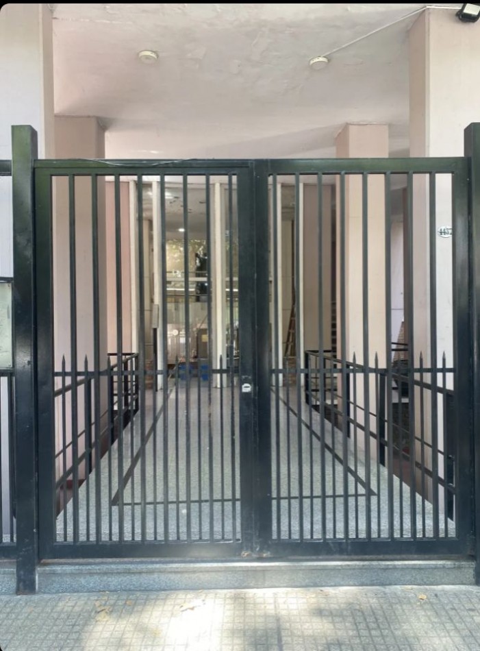 Oportunidad!! se vende un agradable departamento monoambiente con cochera - Palermo
