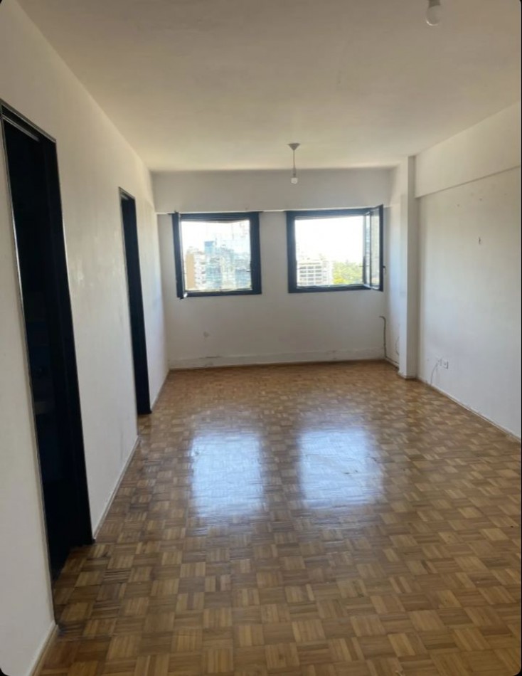 Oportunidad!! se vende un agradable departamento monoambiente con cochera - Palermo